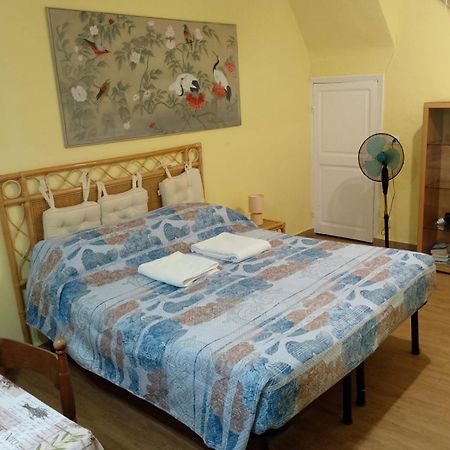Luisa Rooms 2 - Apartment In The Heart Of Βερνάτσα Εξωτερικό φωτογραφία