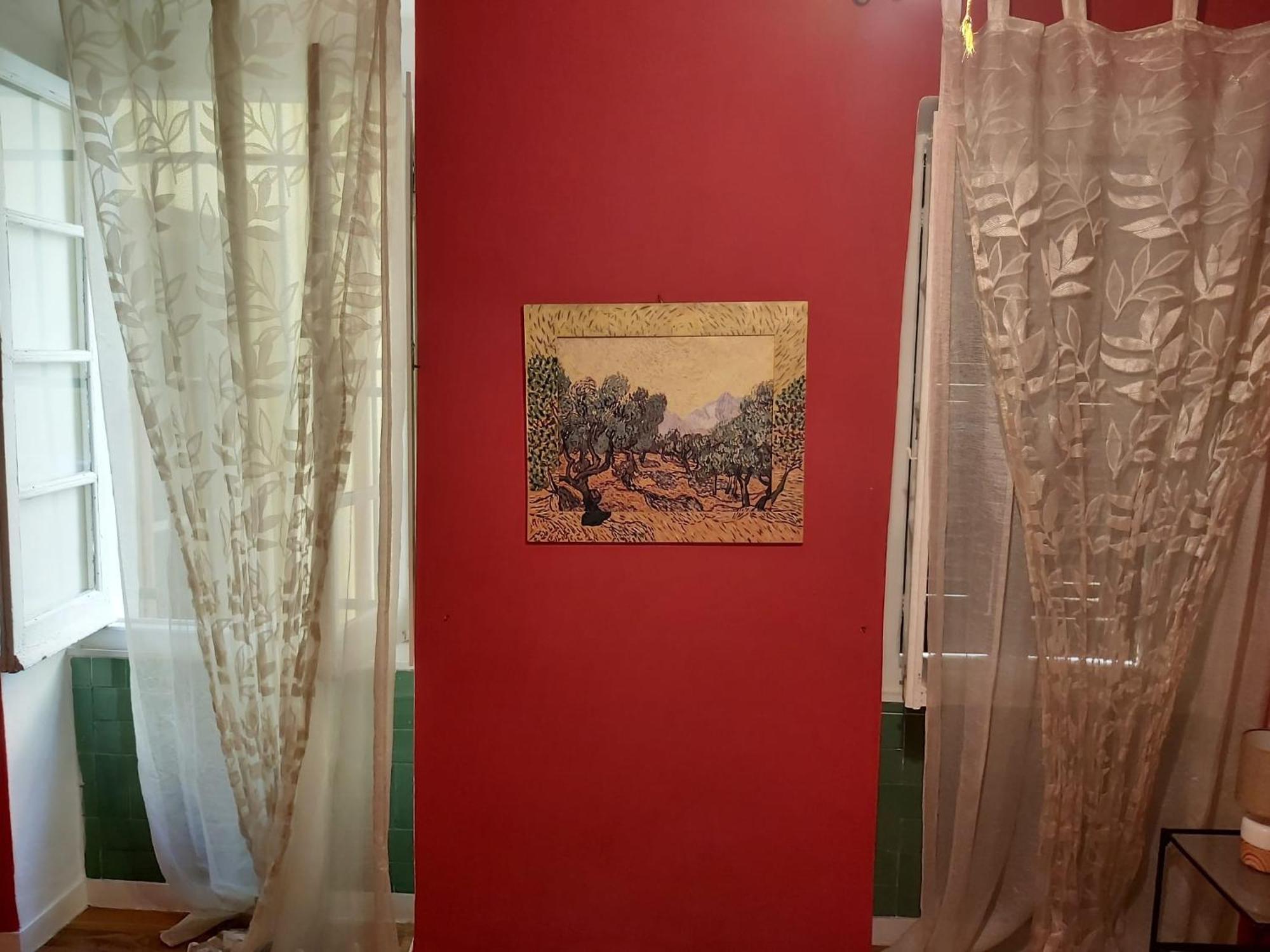 Luisa Rooms 2 - Apartment In The Heart Of Βερνάτσα Εξωτερικό φωτογραφία