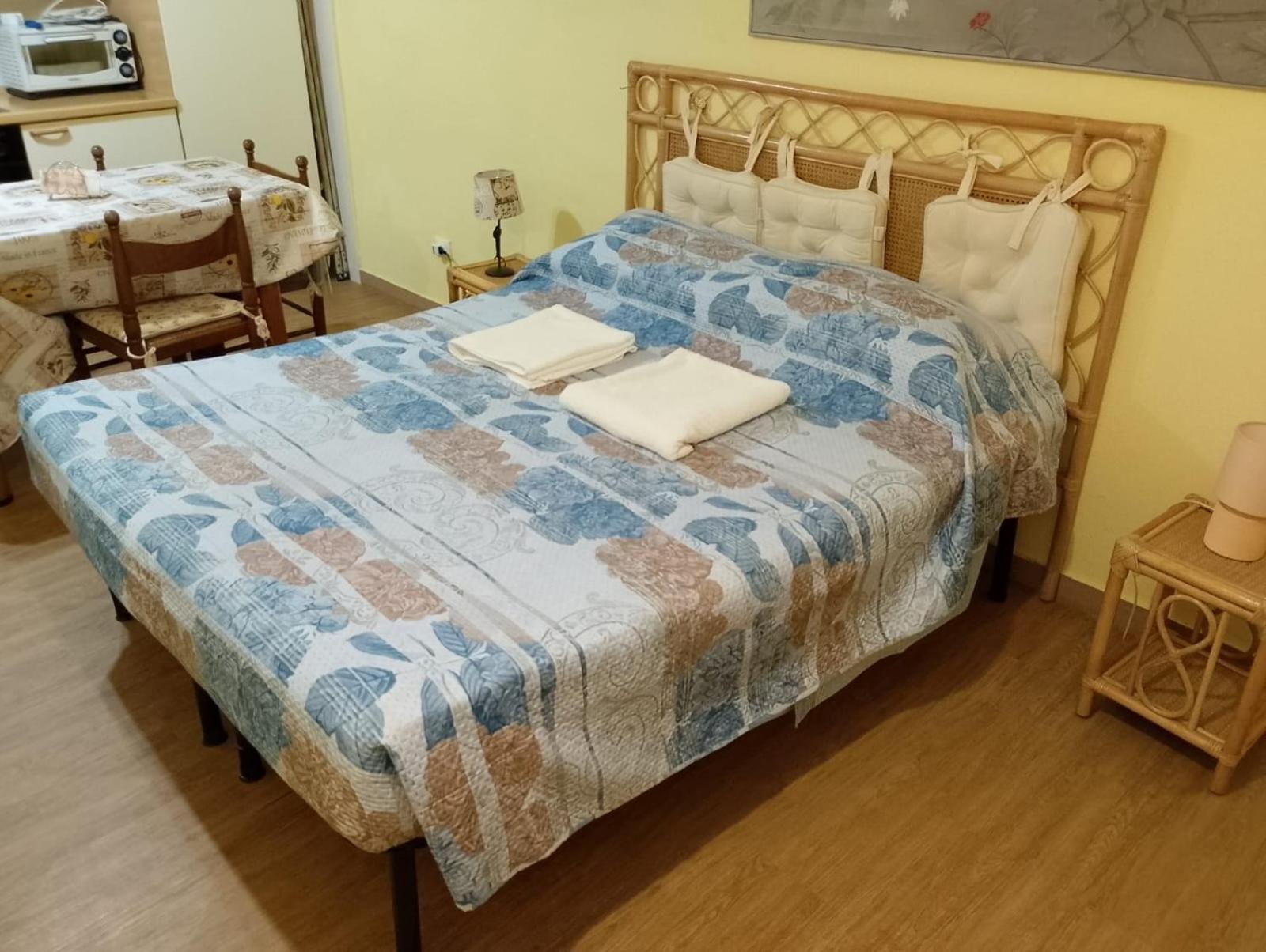 Luisa Rooms 2 - Apartment In The Heart Of Βερνάτσα Εξωτερικό φωτογραφία