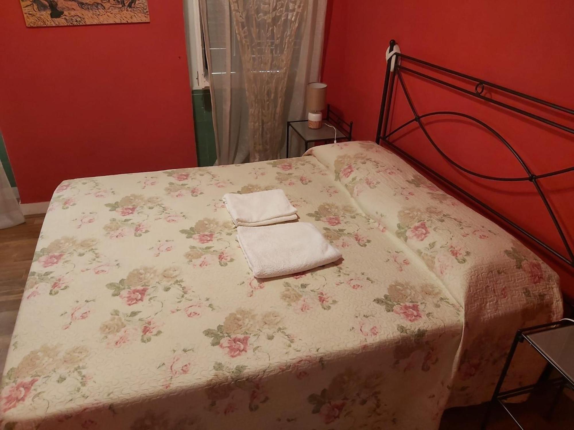 Luisa Rooms 2 - Apartment In The Heart Of Βερνάτσα Εξωτερικό φωτογραφία