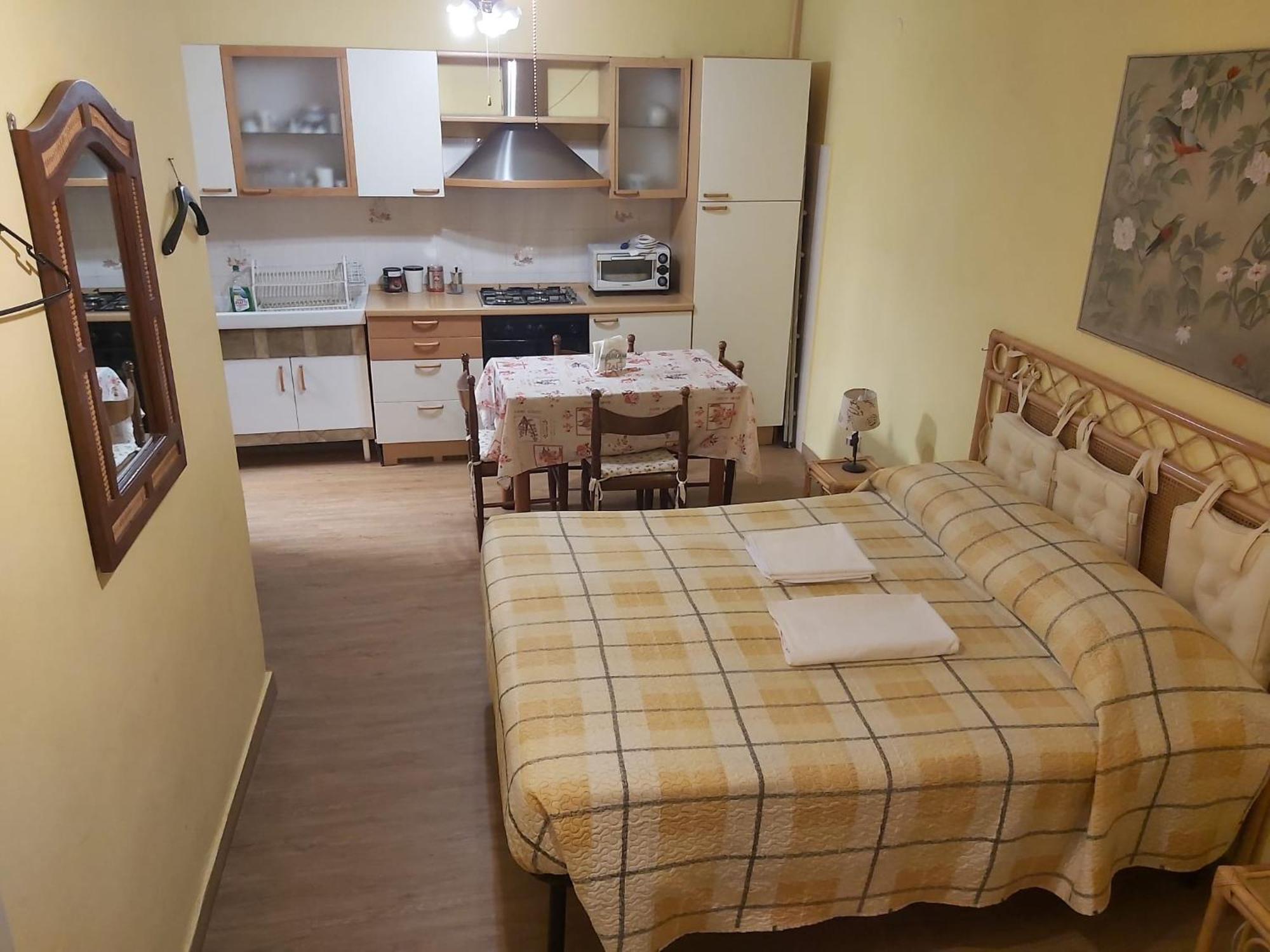 Luisa Rooms 2 - Apartment In The Heart Of Βερνάτσα Εξωτερικό φωτογραφία